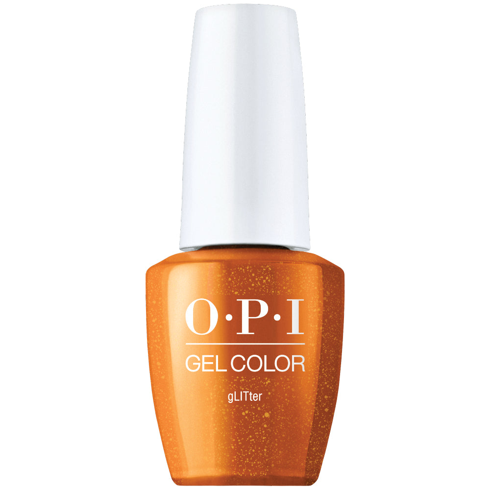 OPI Gel – gLITer (GC S015)