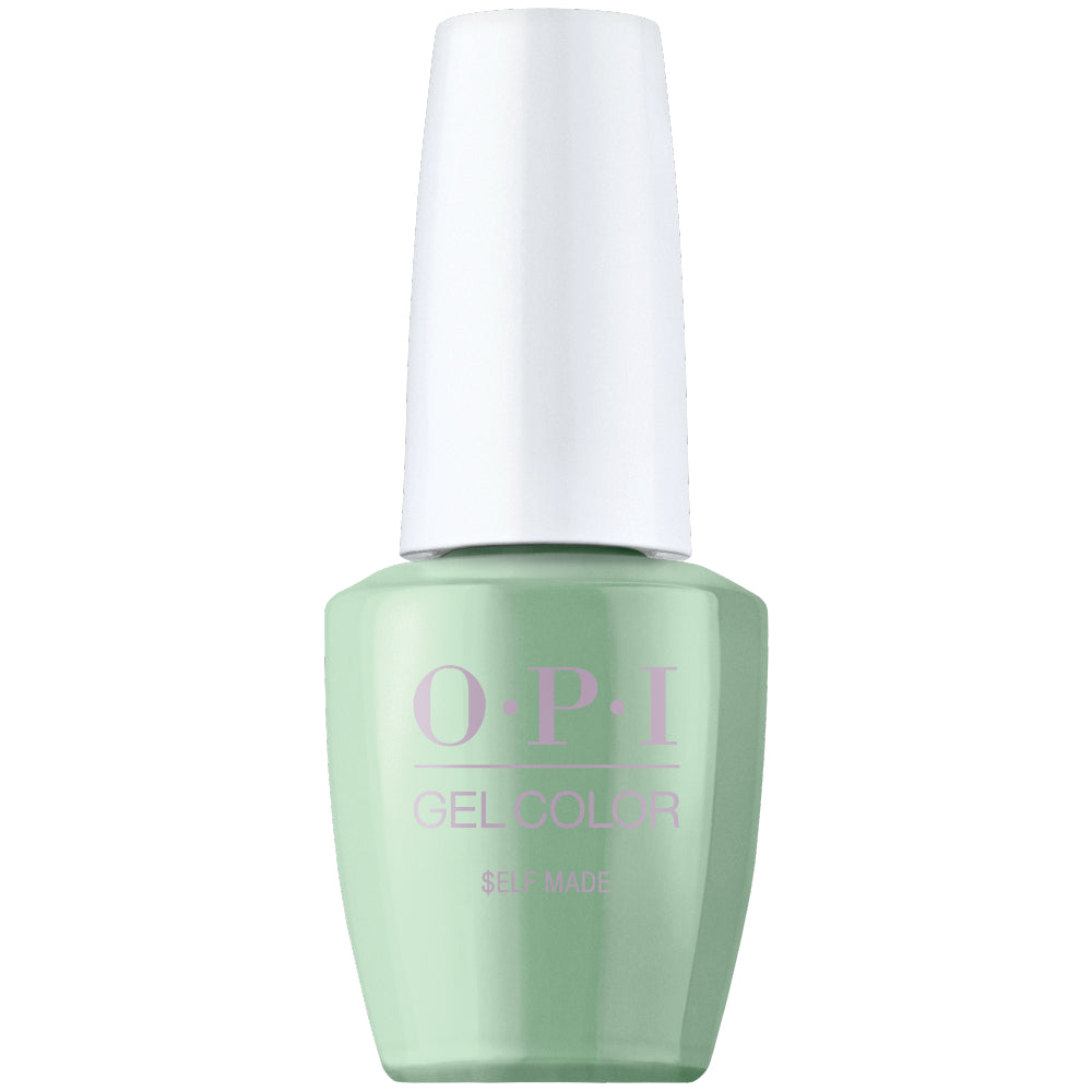 OPI Gel – $elf Made (GC S020)