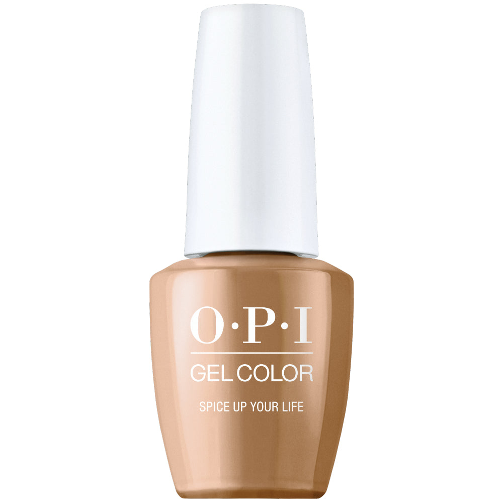 OPI Gel – Spice Up Your Life (GC S023)