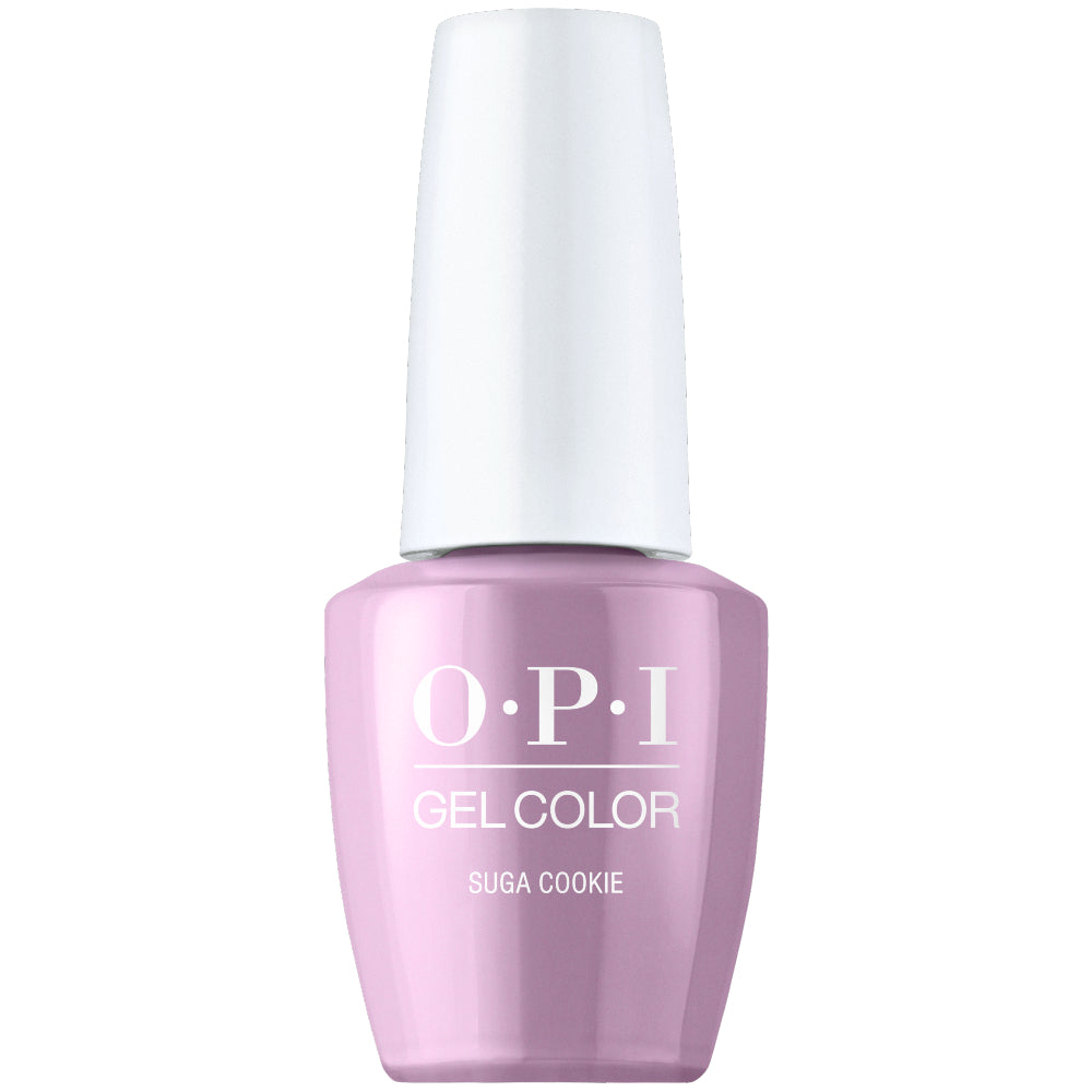 OPI Gel – Suga Cookie (GC S018)