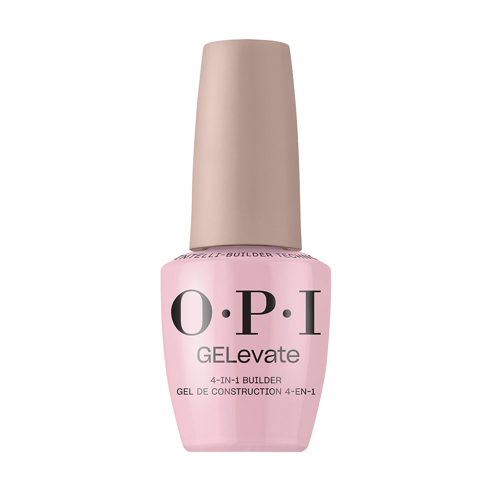 OPI GELevate 4 in 1 Builder – 4get Me Not