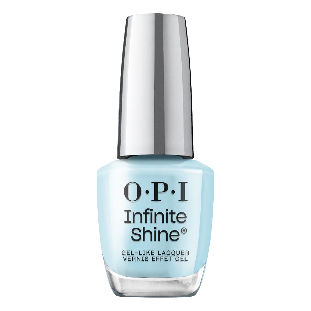 OPI Infinite Shine Gel-Like – Totally Tu-blue-ar (ISL 192)