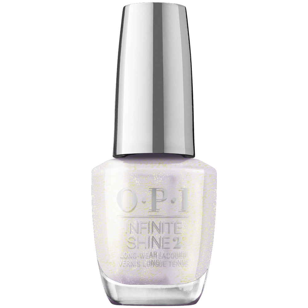 OPI Infinite Shine – Glitter Mogul (ISL132)