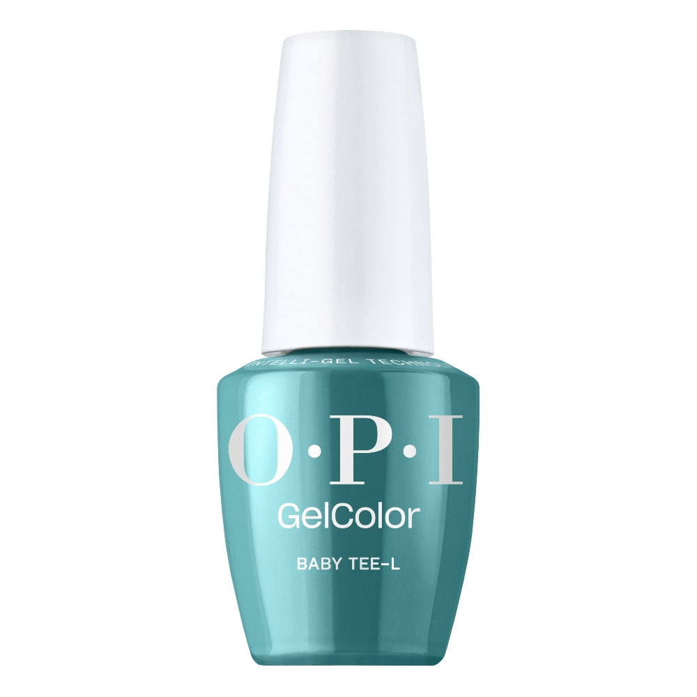 OPI Intelli-Gel – Baby Tee-l (GCT F032)