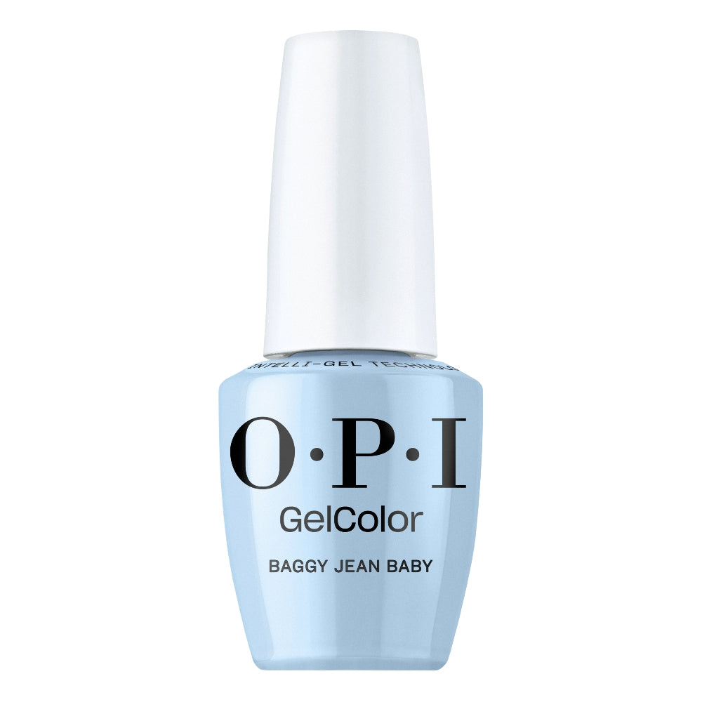 OPI Intelli-Gel – Baggy Jean Baby (GCT F036)