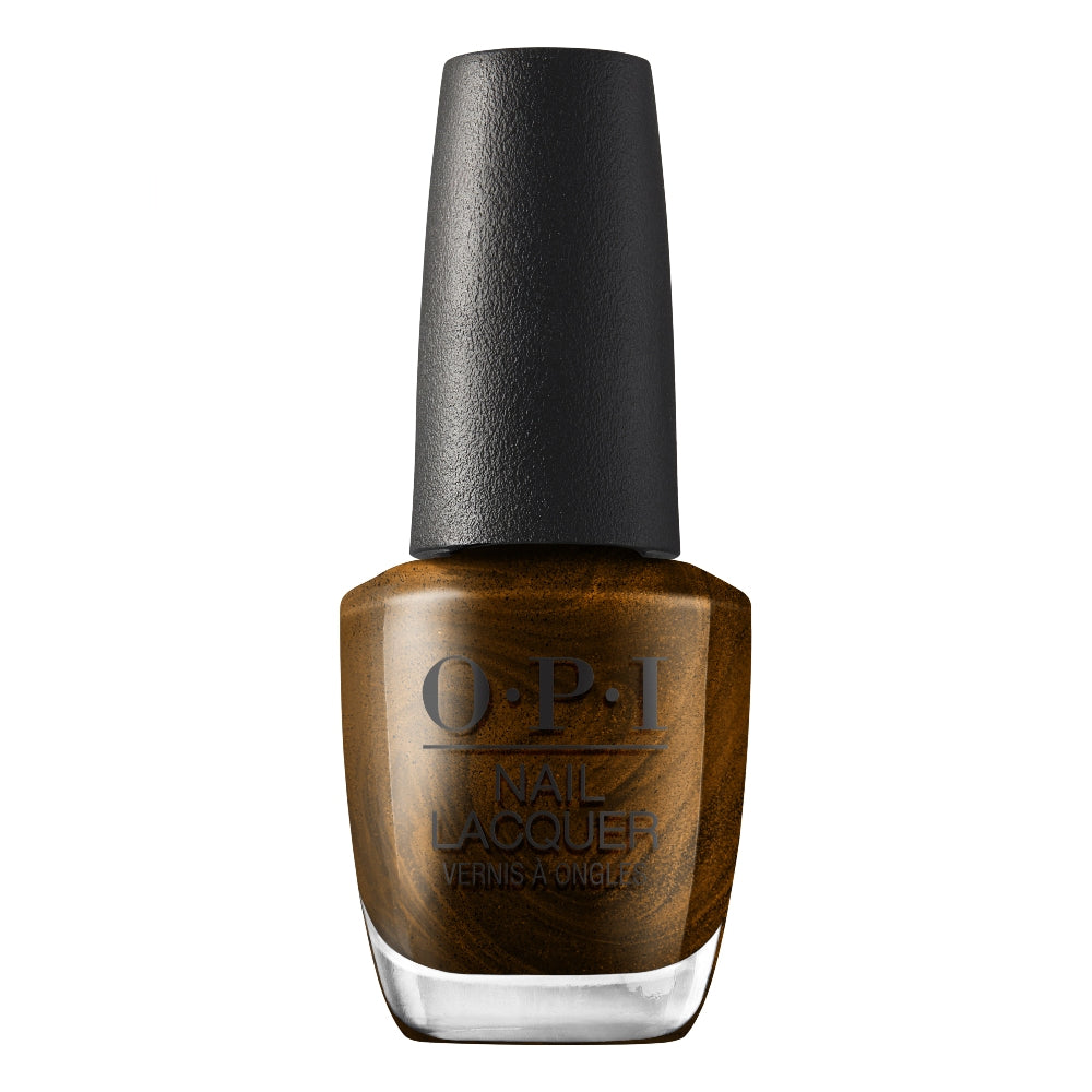 OPI Nail Polish – Band Tease (NL F026)