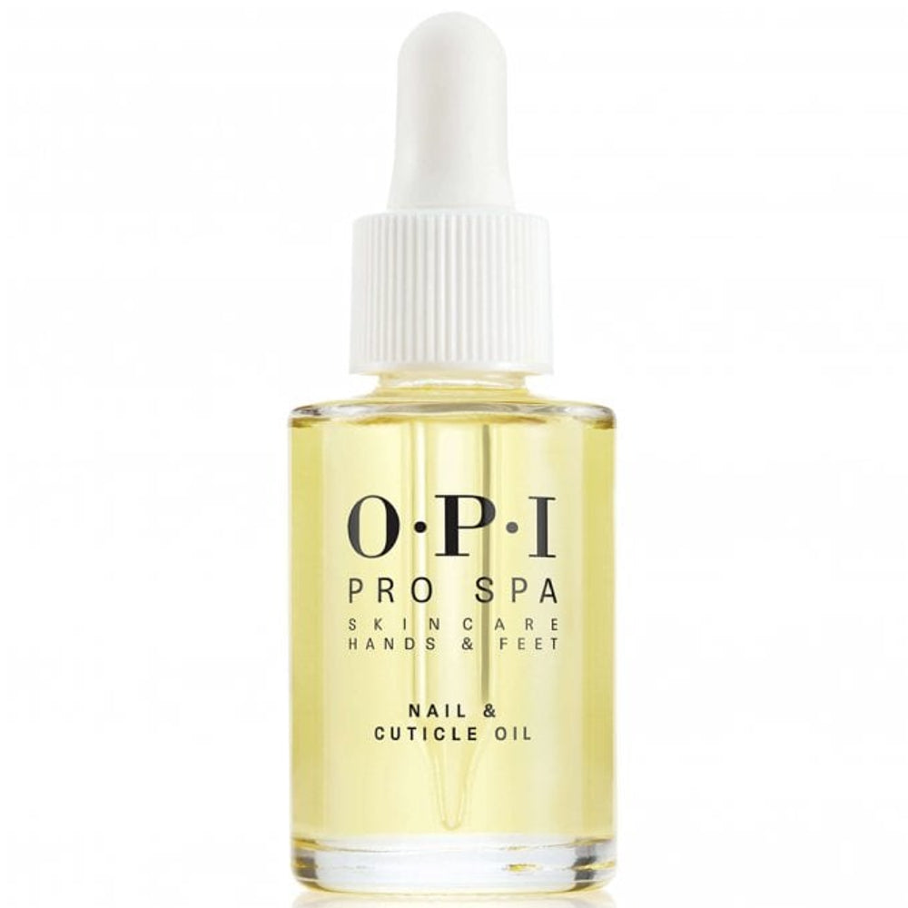 OPI Pro Spa Nail & Cuticle Oil 0.95 oz