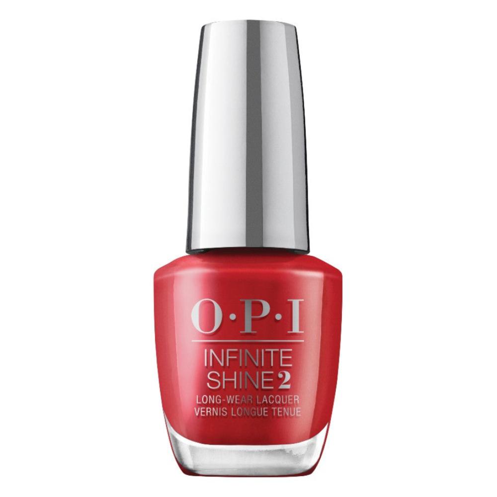 OPI Infinite Shine – Rebel With A Clause (HR Q19)