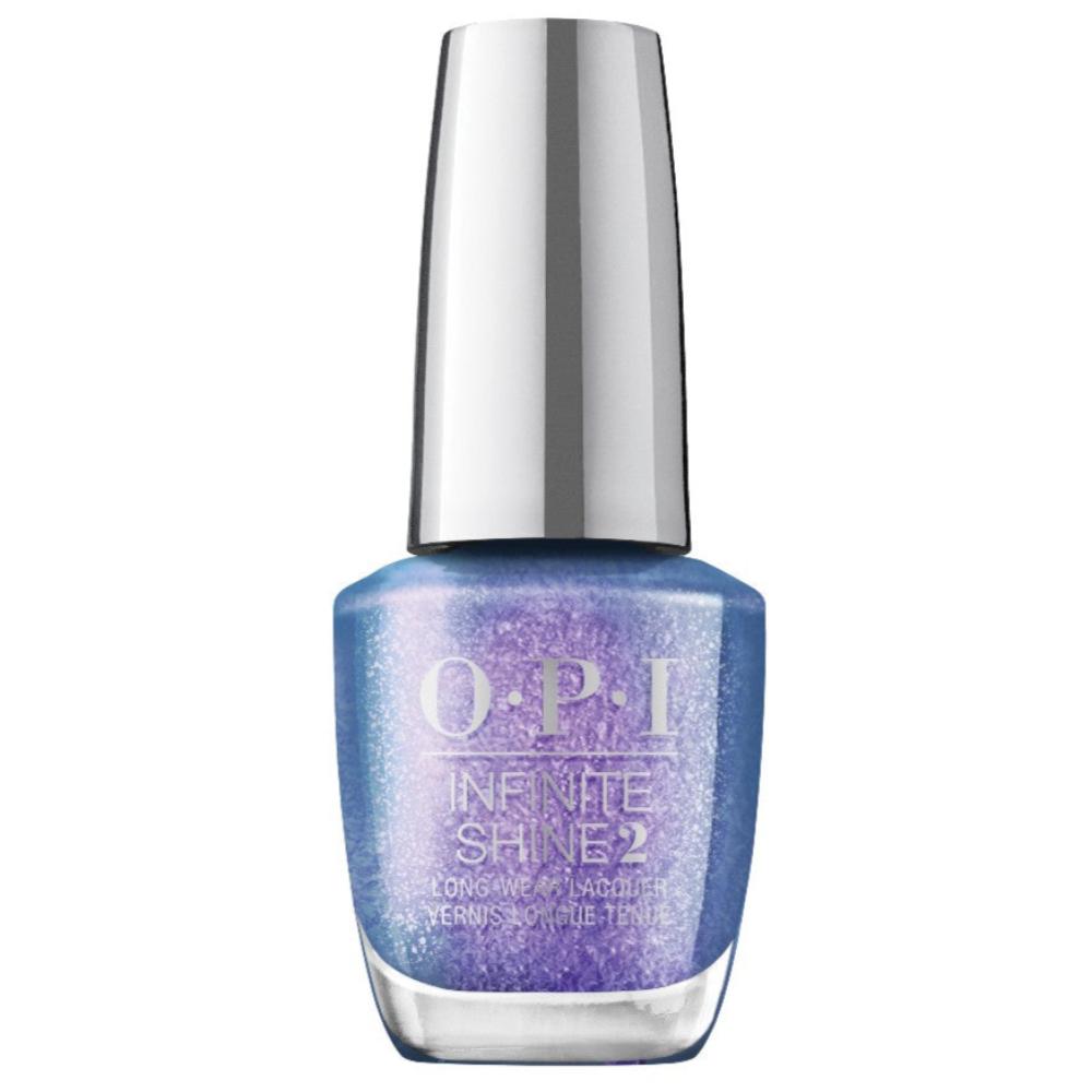 OPI Infinite Shine – Shaking My Sugarplums (HR Q25)