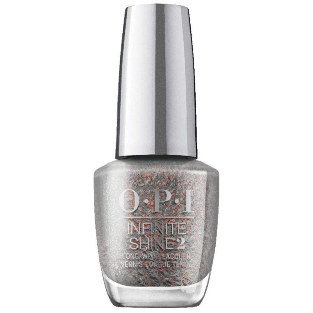OPI Infinite Shine – Yay or Neigh (HR Q20)