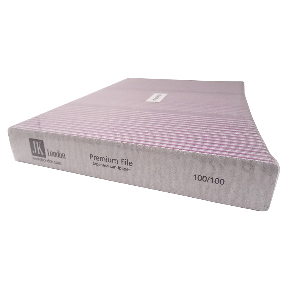 Premium File JK London Pack (L) 100/100