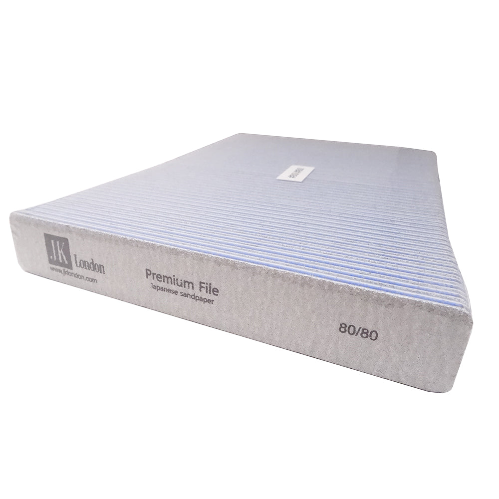 Premium File JK London Pack (L) 80/80