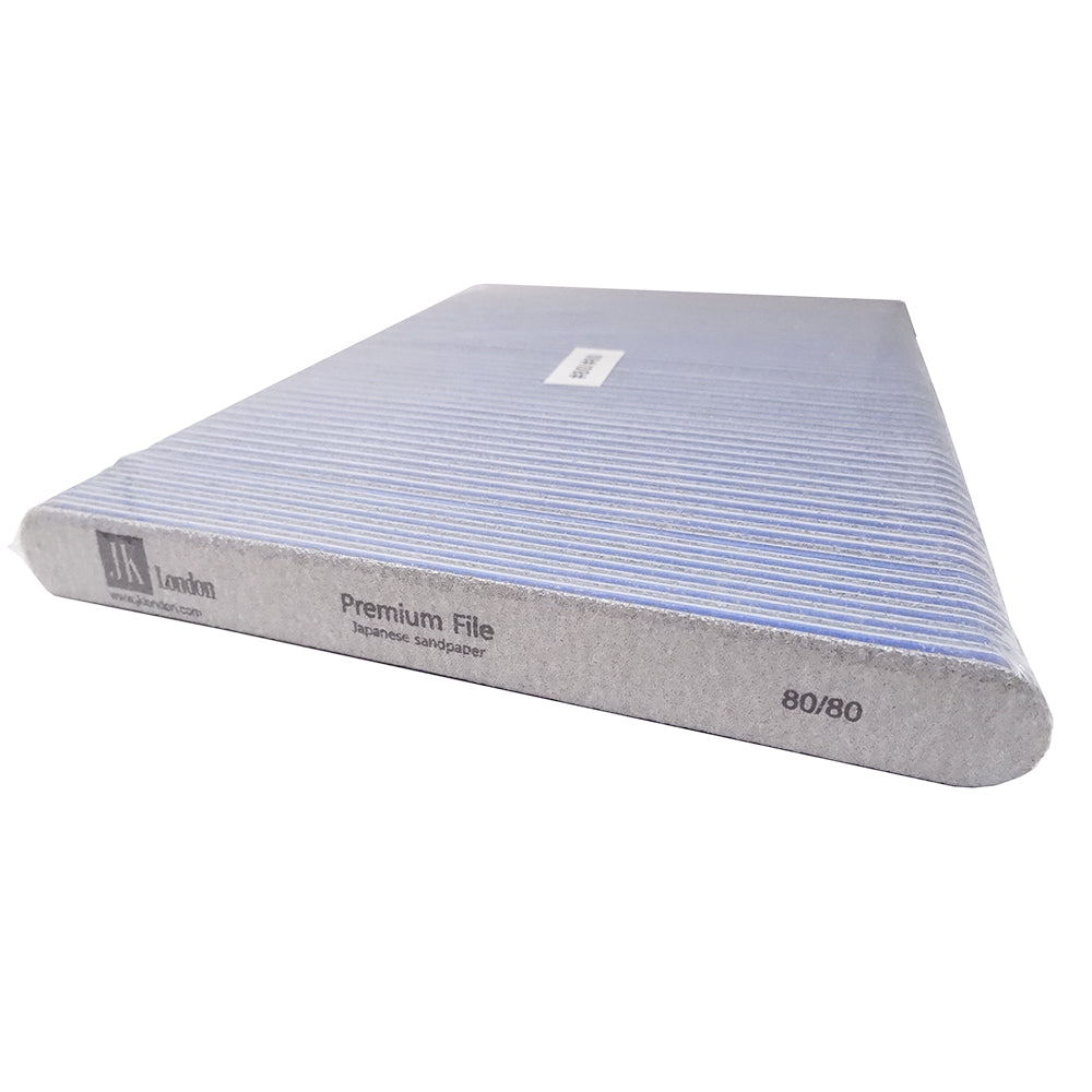 Premium File JK London Pack (S) 80/80