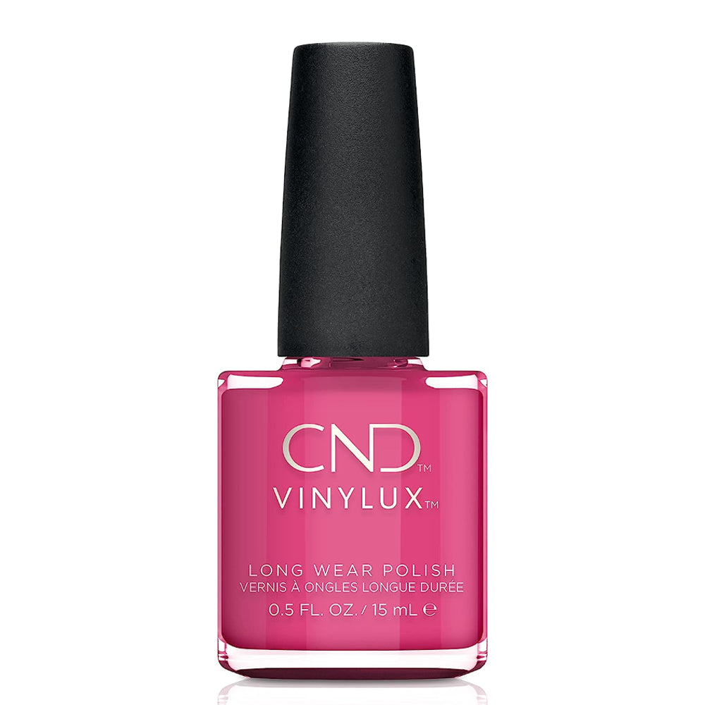 CND Vinylux Polish – Pink Bikini