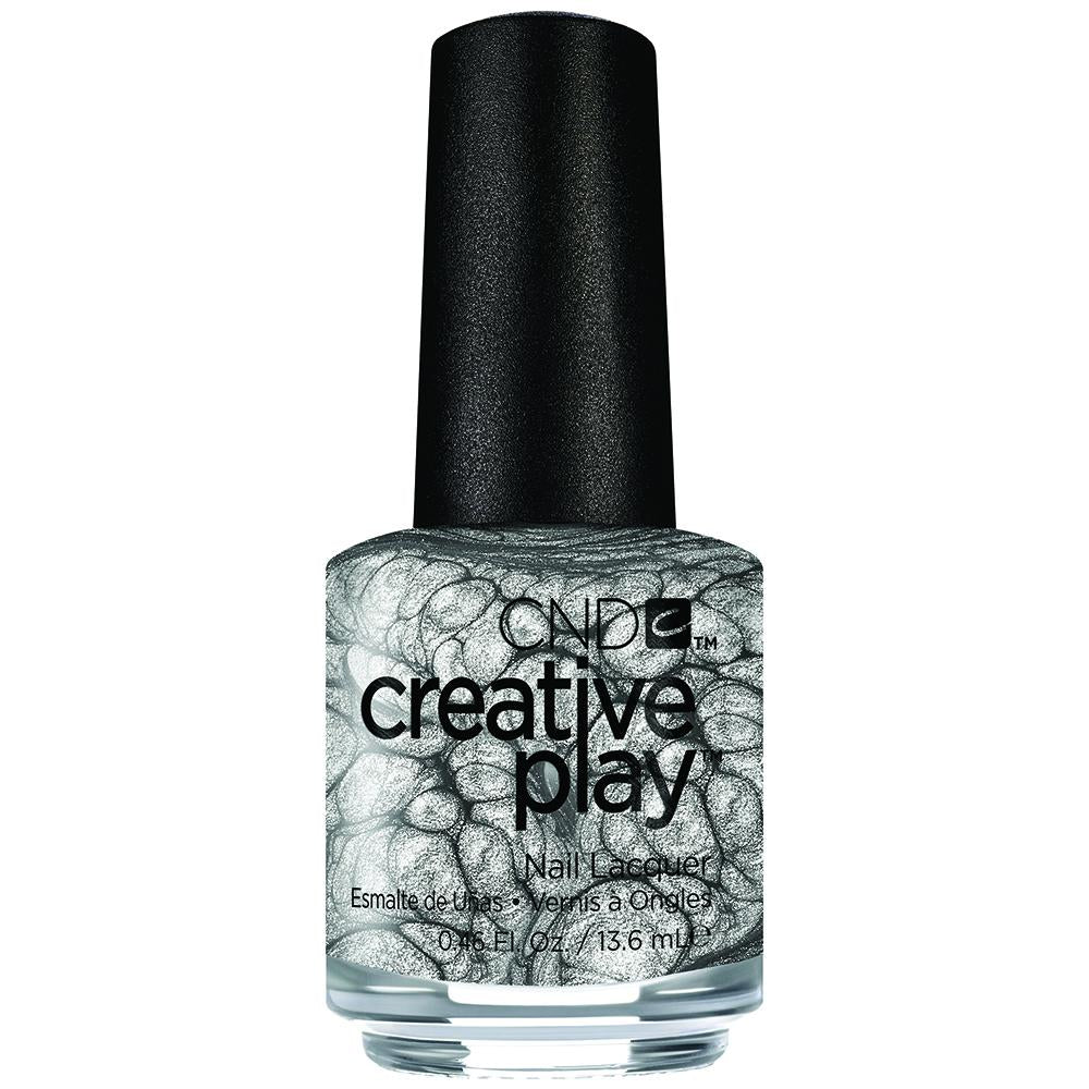CND Creative Play – Polish My Act #446