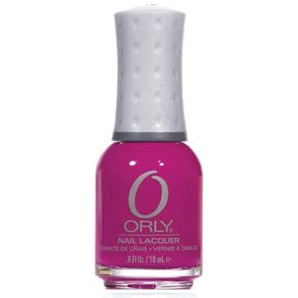 Orly – Purple Crush