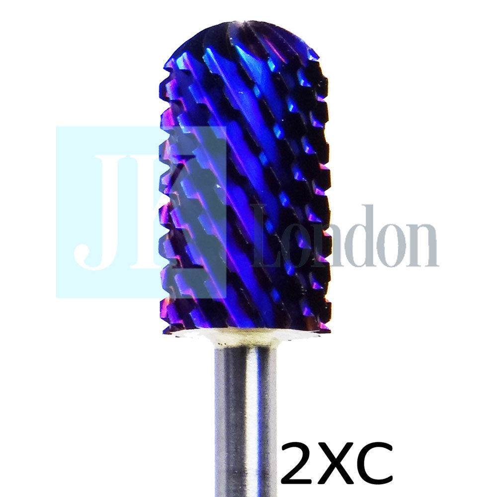 Carbide Round Top – 2XC