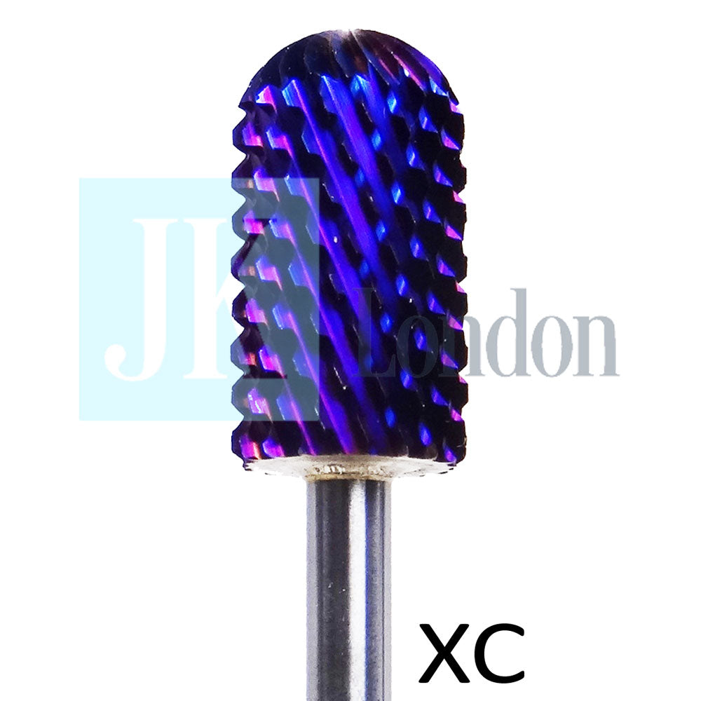 Carbide Round Top – XC