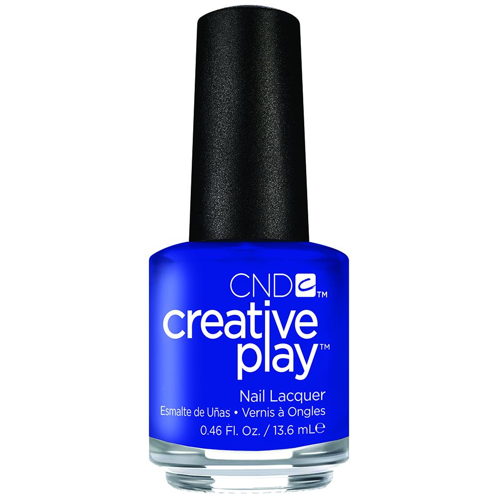 CND Creative Play – Royalista #440