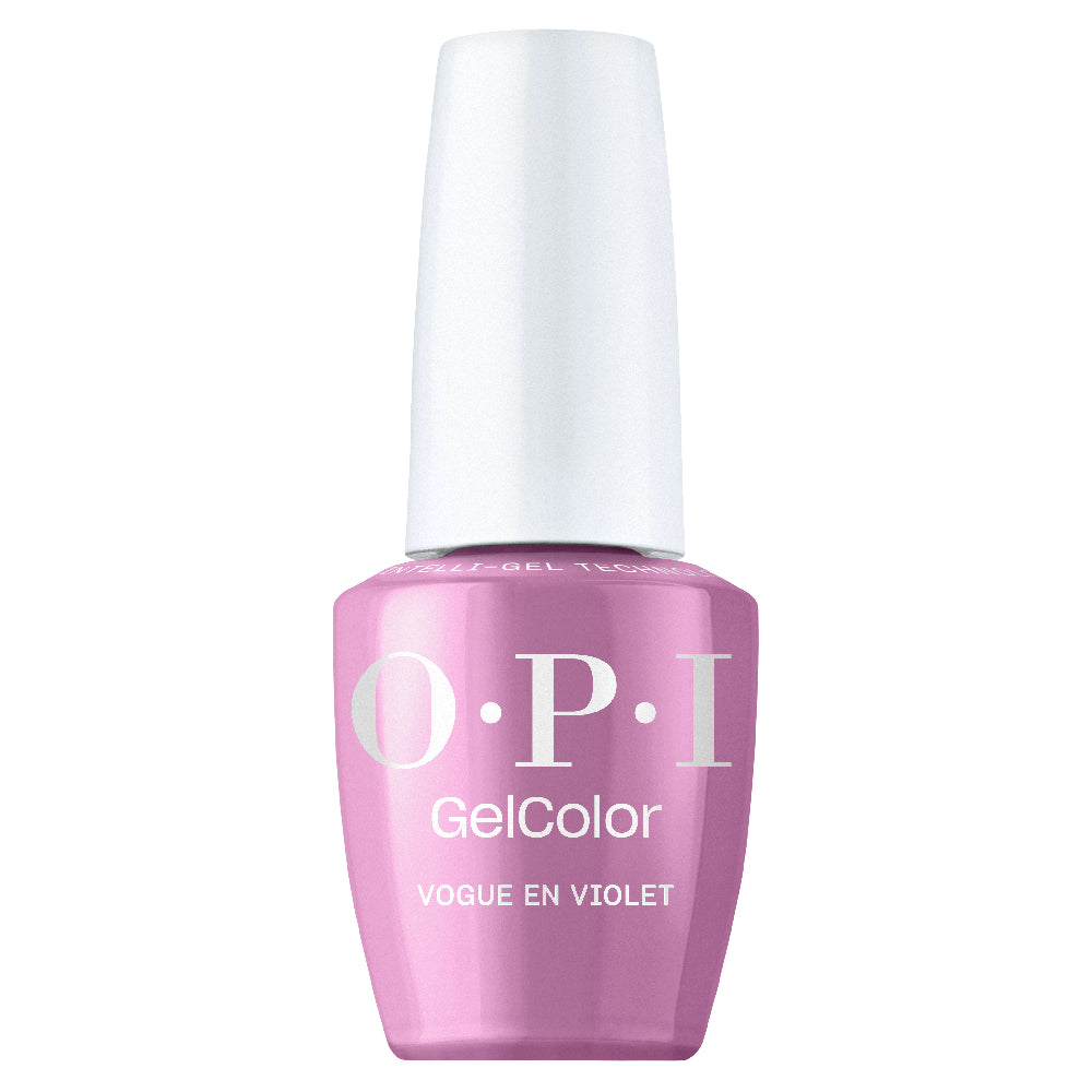 OPI Intelli-Gel – Vogue En Violet (GCT S060)