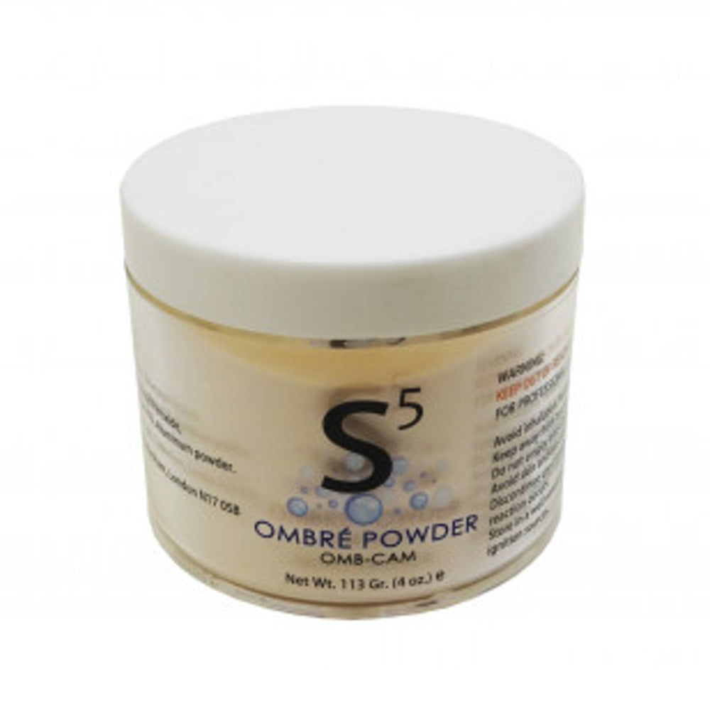 S5 Ombre Powder – OMB CAM