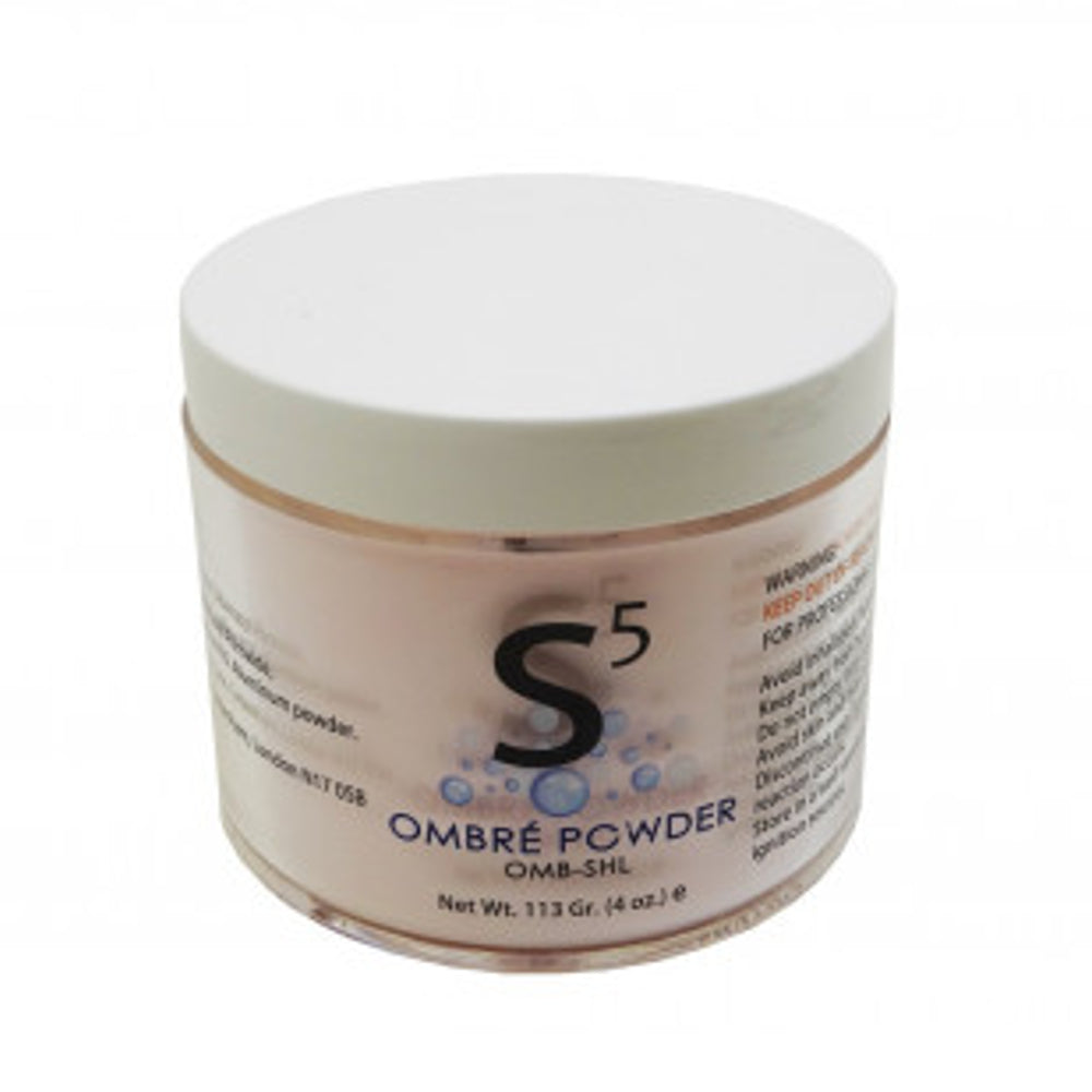 S5 Ombre Powder – OMB SHL