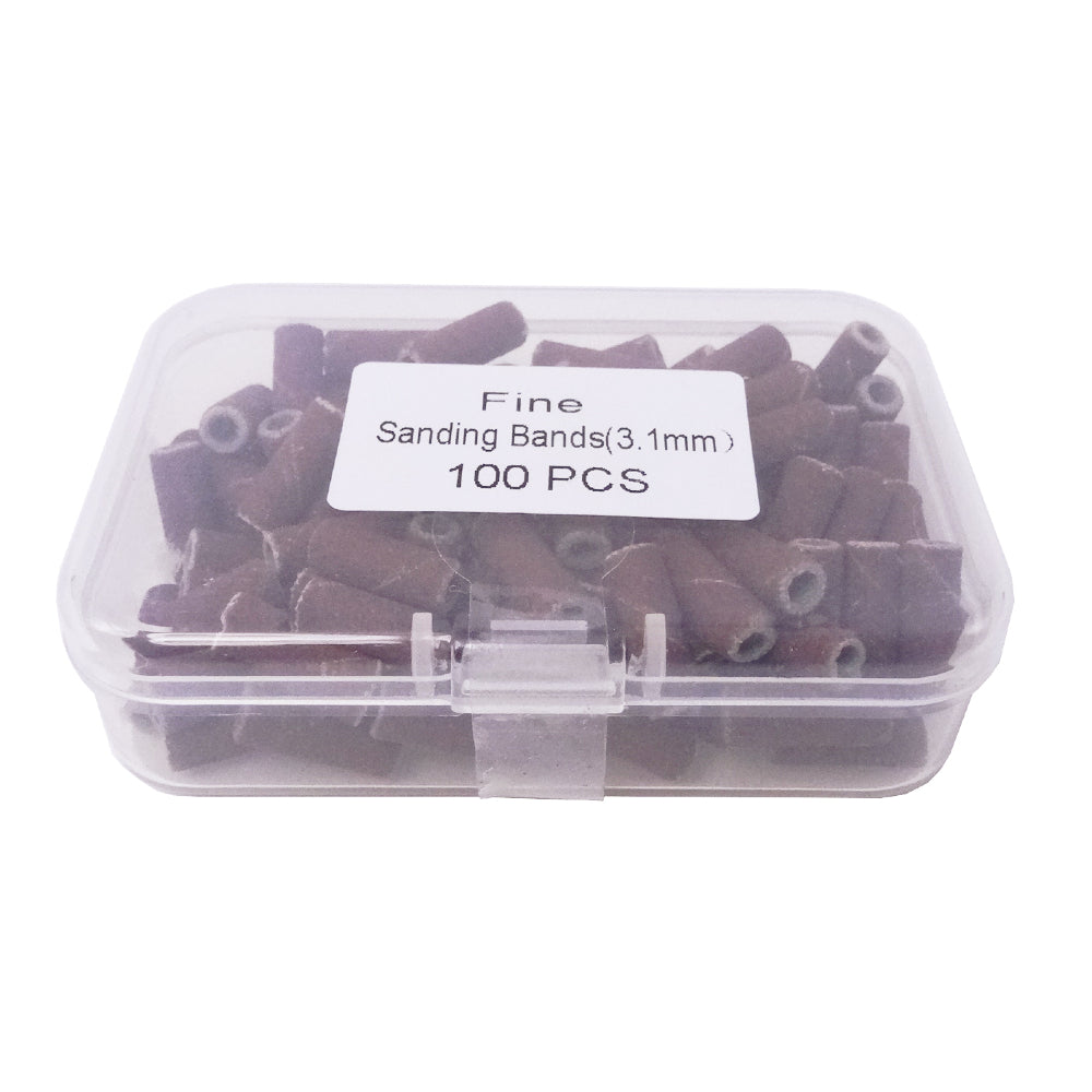 Sanding Band 3.1mm – Fine (100pcs)