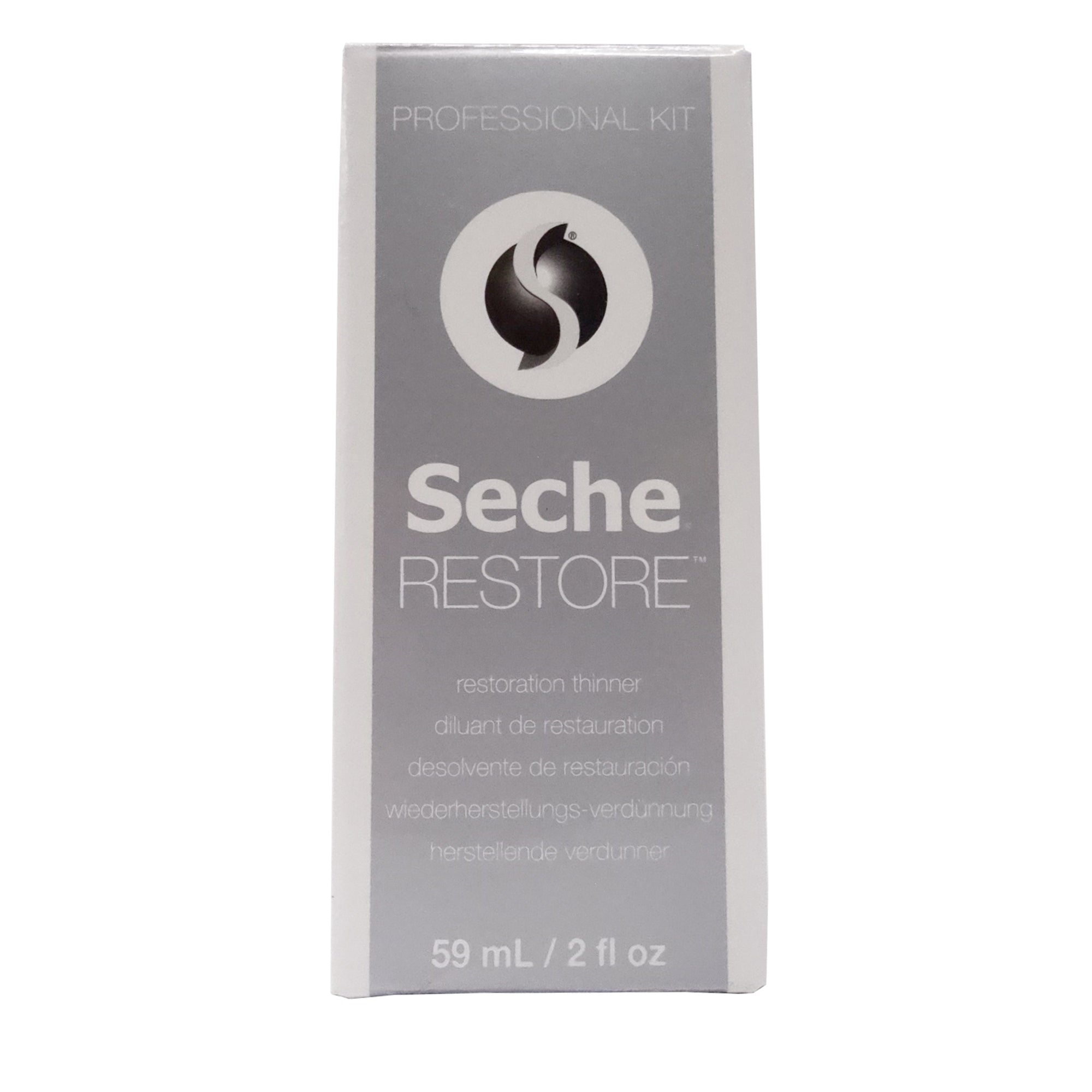 Seche Restore Restoration Thinner 2oz