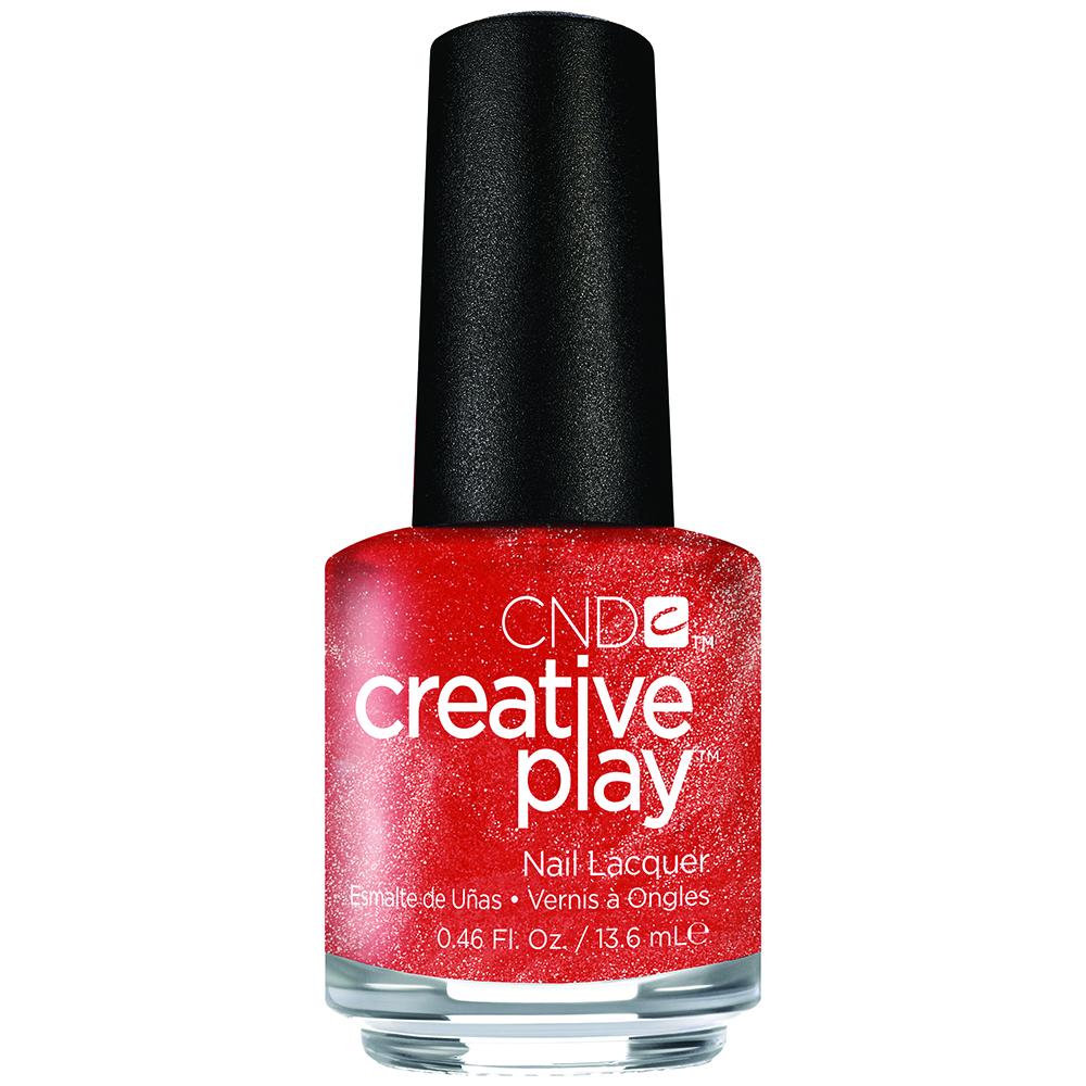 CND Creative Play – See you in Sienna #463