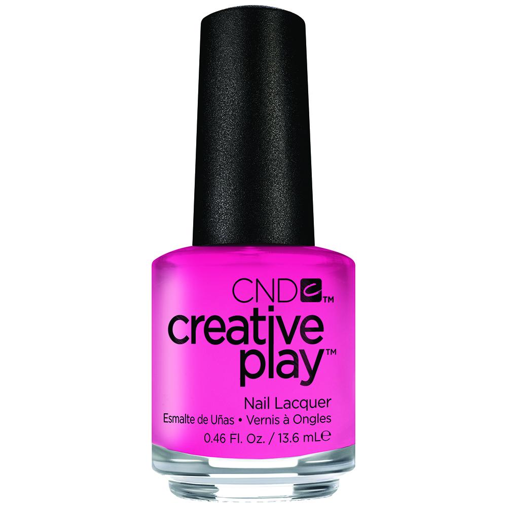 CND Creative Play – Sexy and i know it #407