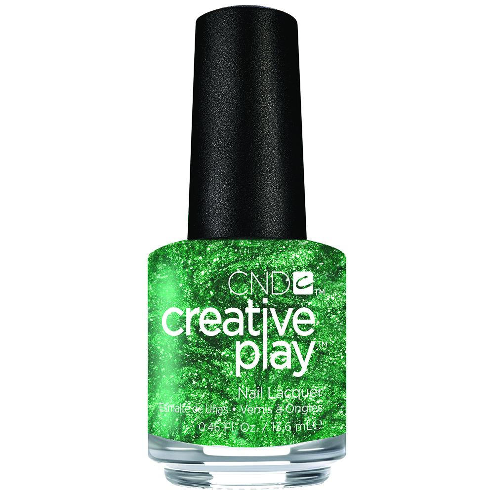 CND Creative Play – Shamrock On You #478