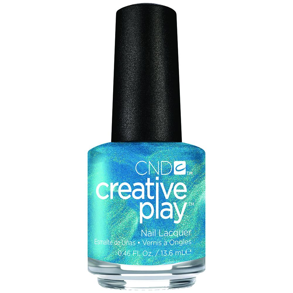 CND Creative Play – Shipnotized #439