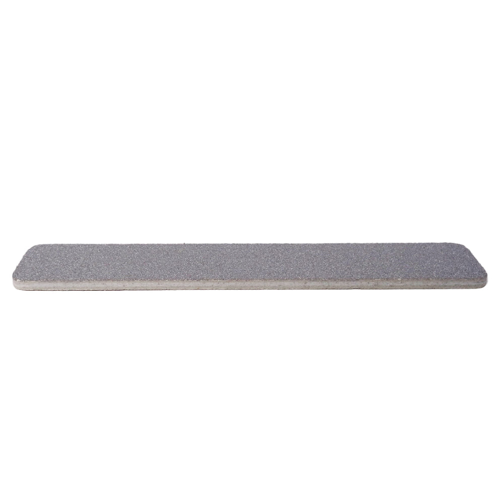Silverstar Nail File – 100/100 Square Single