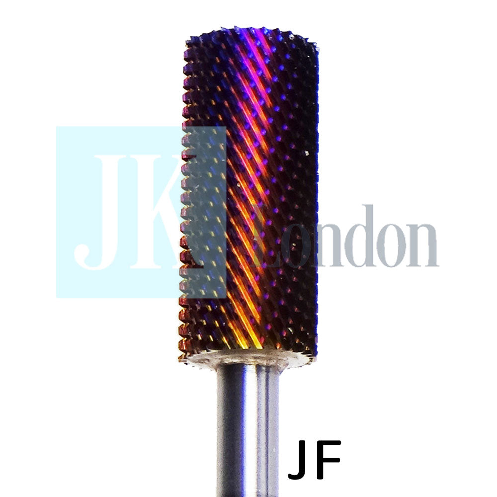 Carbide Small Barrel – JF