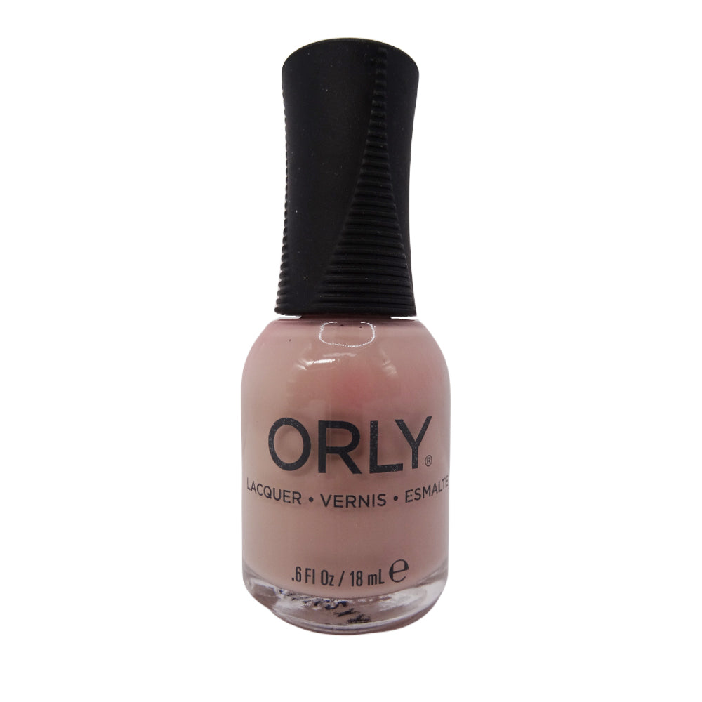 Orly – Snuggle Up