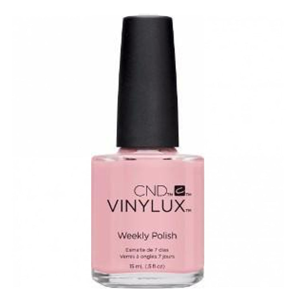 CND Vinylux Polish – Strawberry Smoothie