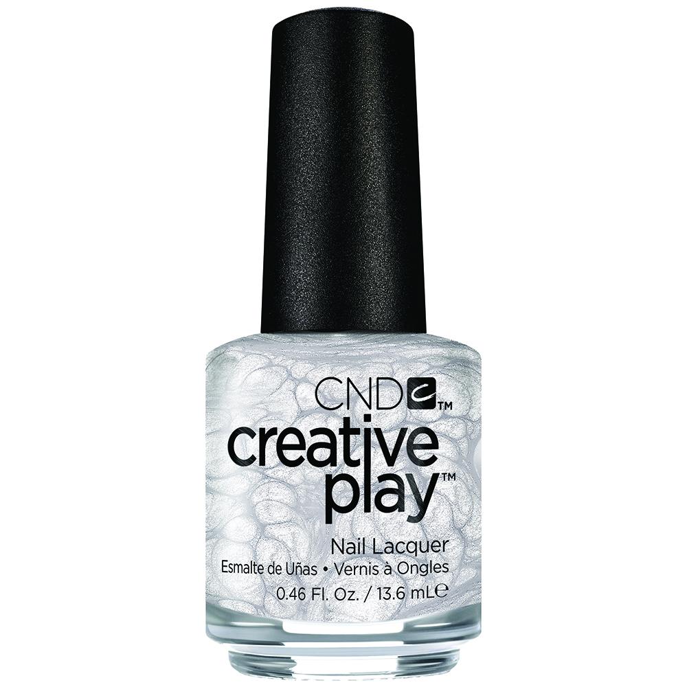 CND Creative Play – Su Pearl Ative #447