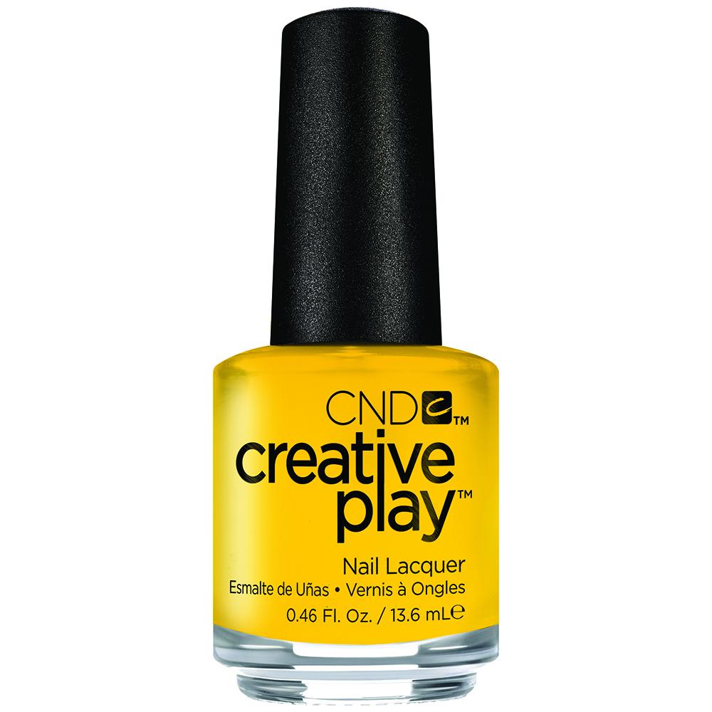 CND Creative Play – Taxi Please #462