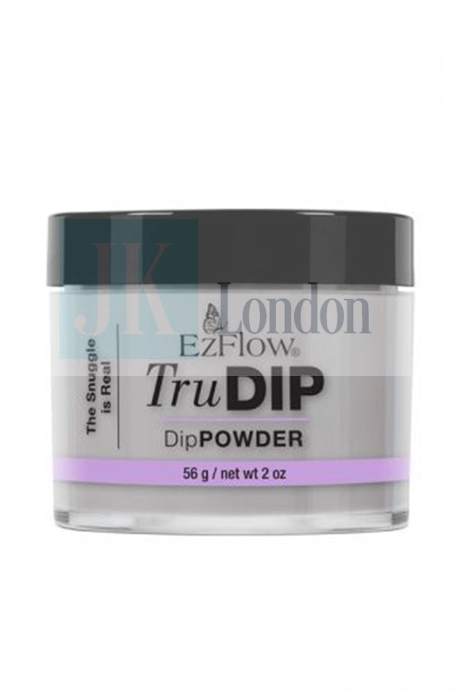 EzFlow Trudip – The Snuggle Is Real 2oz