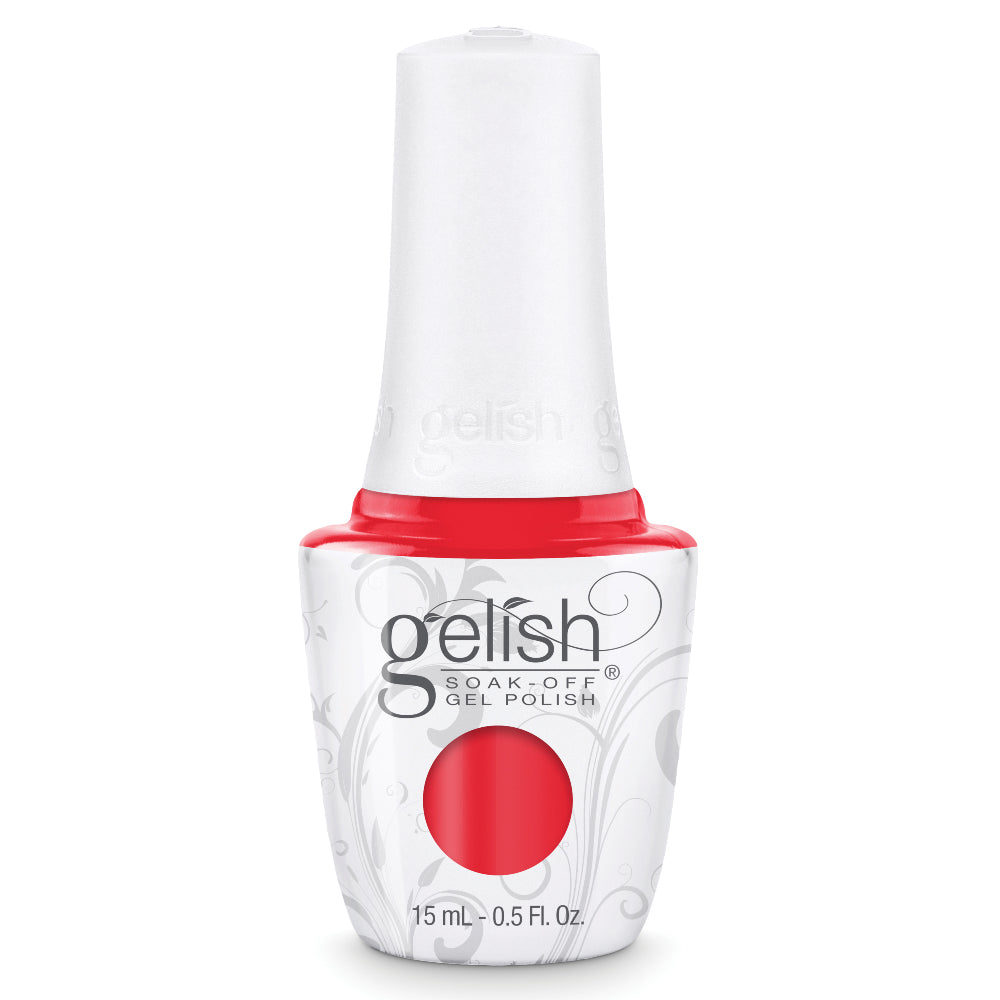 Gelish – Tiger Blossom