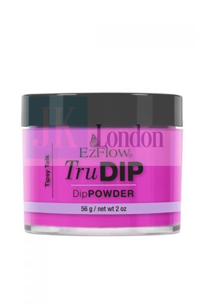 EzFlow Trudip – Tipsy Talk 2oz