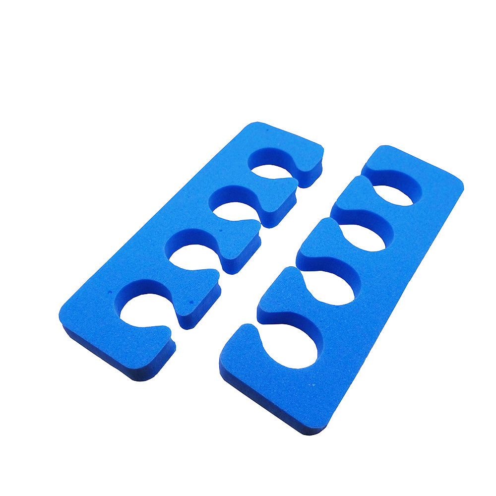 Toe Separator Single – Blue