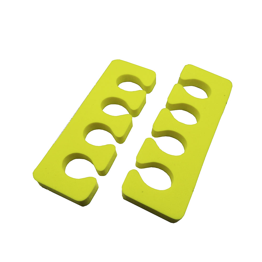 Toe Separator Single – Yellow
