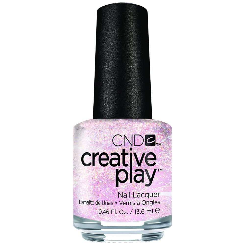 CND Creative Play – Tutu be or not to be #477