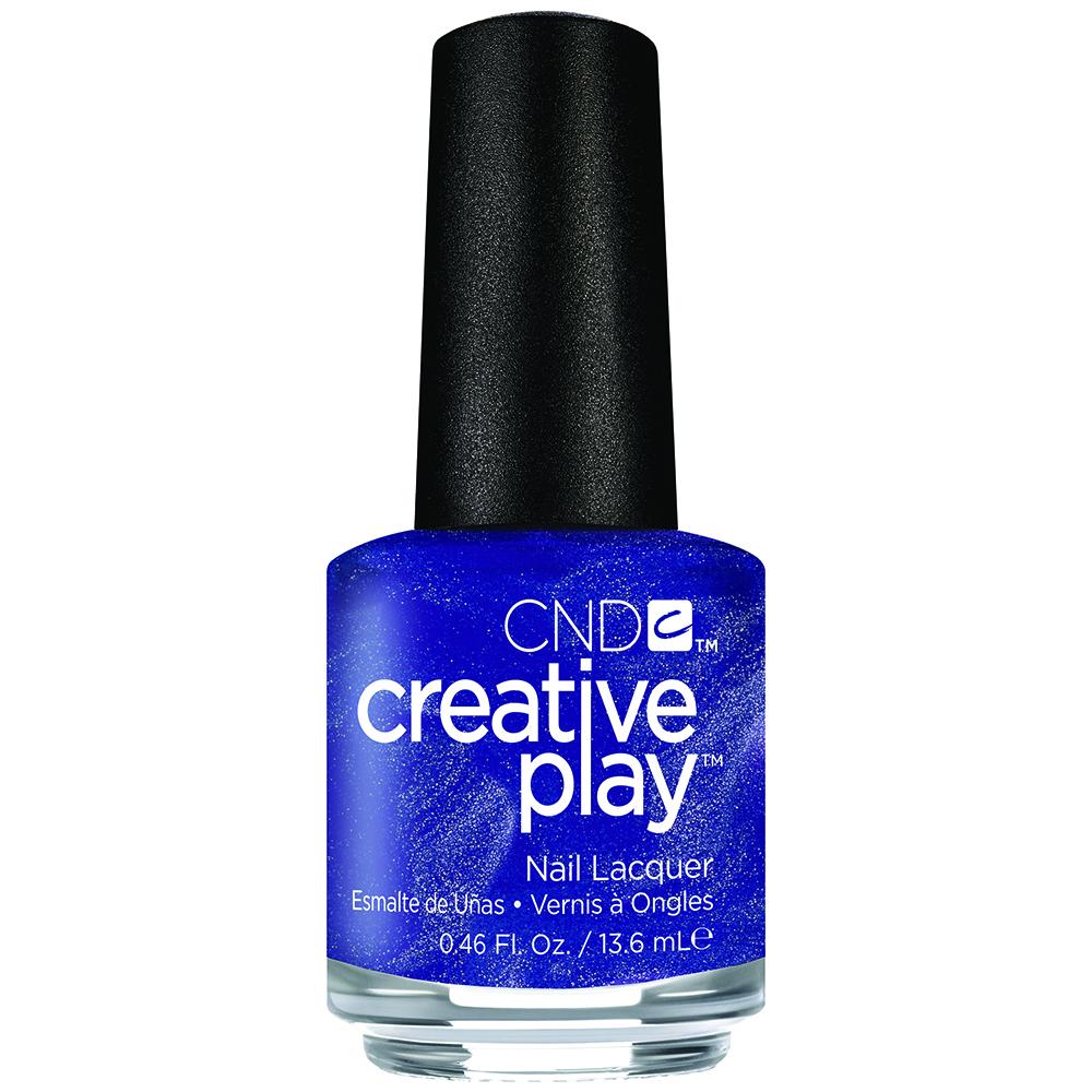 CND Creative Play – Viral Violet #469