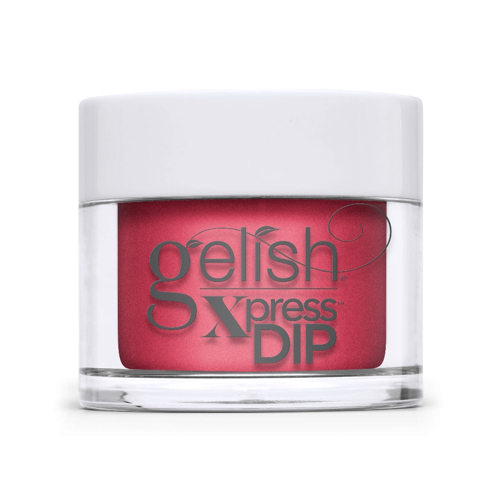 Gelish XpressDip – A Petal For Your Thoughts