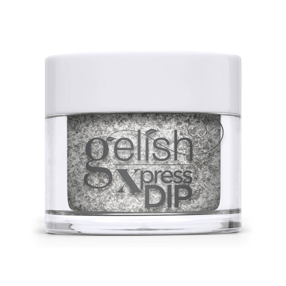 Gelish XpressDip – Am I Making You Gelish?