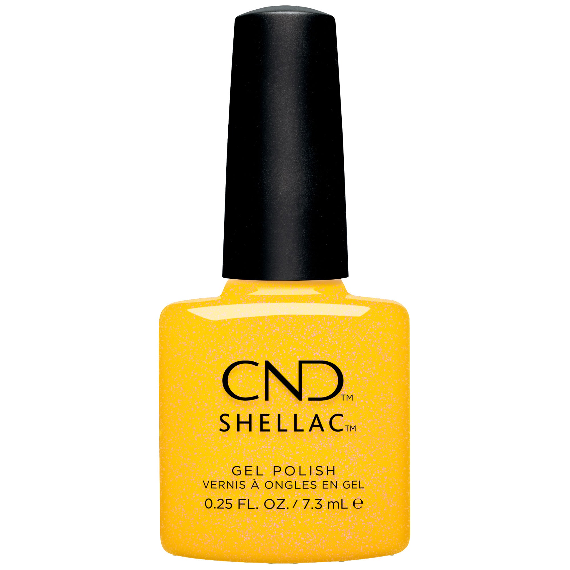 CND Shellac – Catching Light 7.3ml