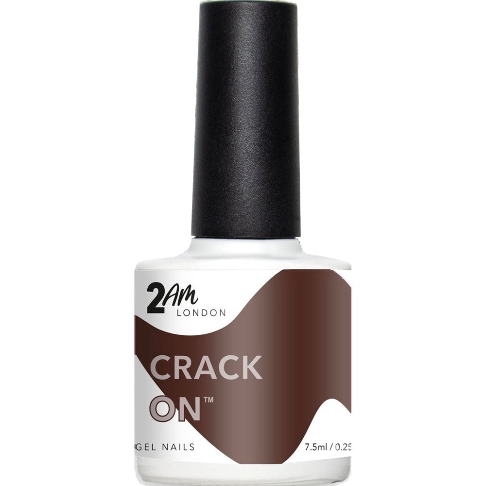 2AM London Gel – Crack On