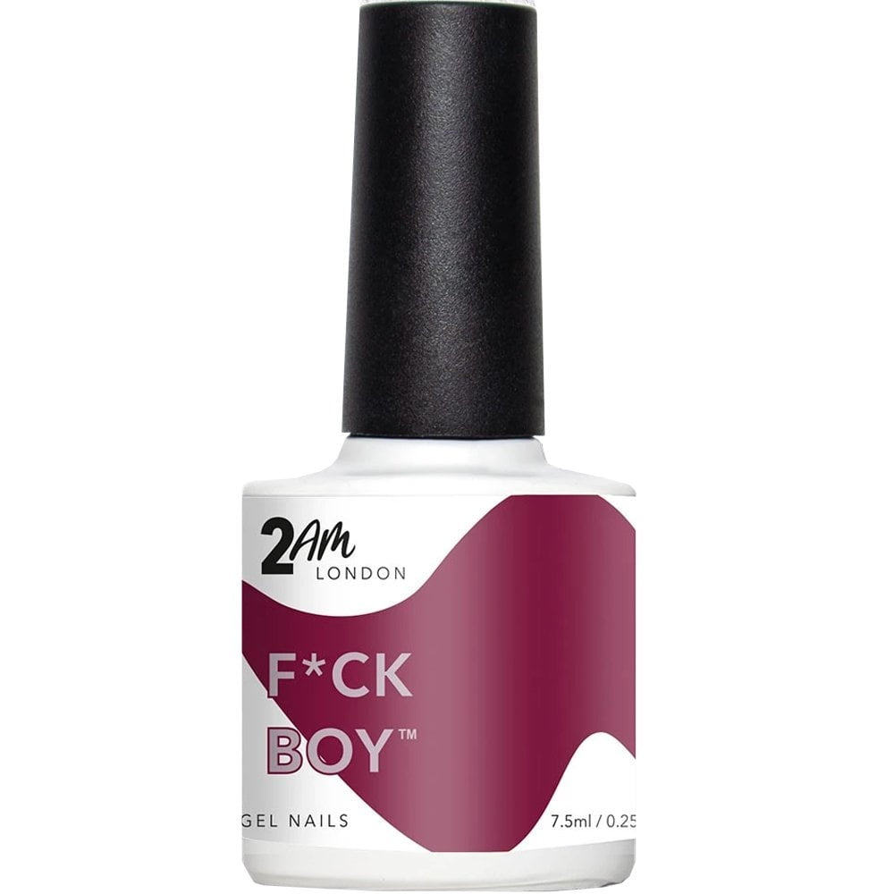 2AM London Gel –  F*ck Boy